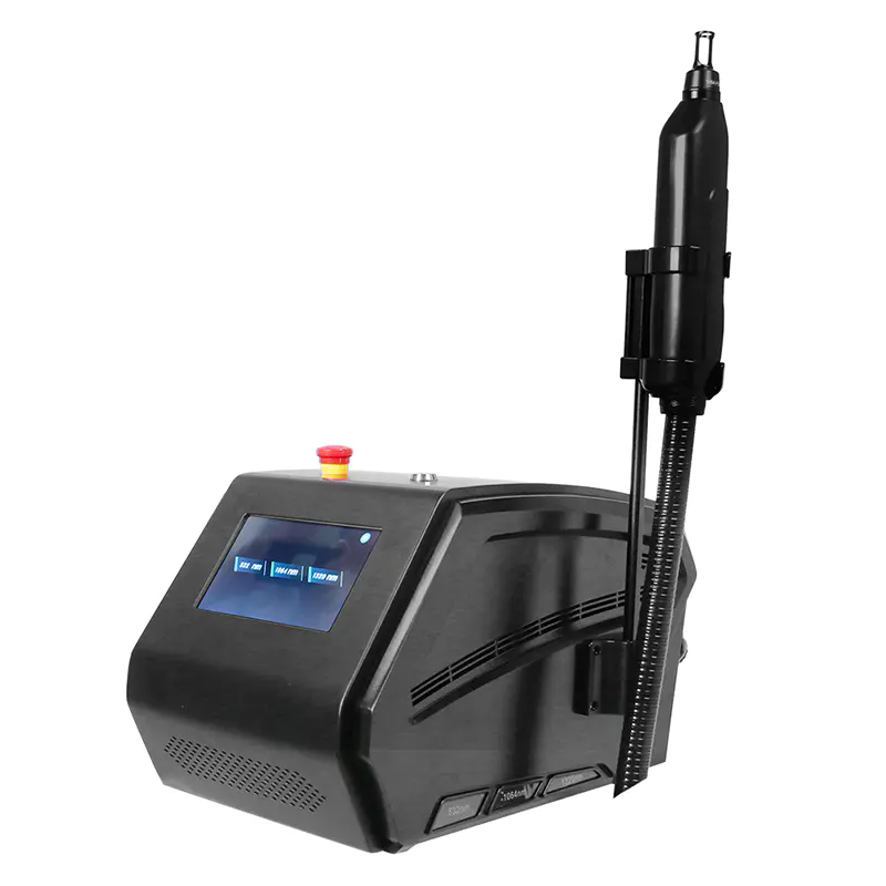 How Does Laser Tattoo Removal Work and Why Is It the Best Choice for Safe Tattoo Removal?