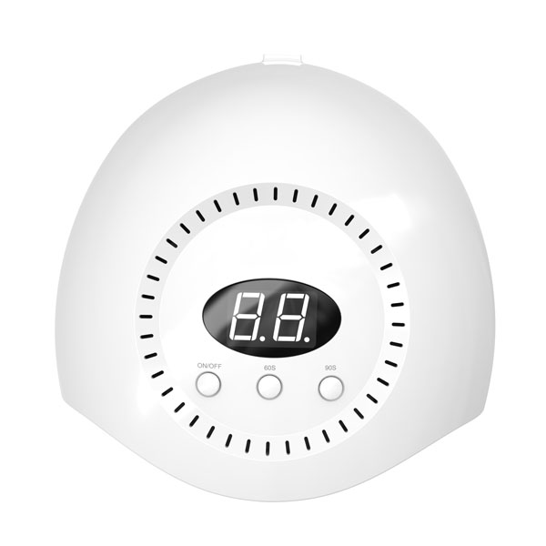 What Makes the 24W Gel Nail Dryer Curing Lamp UV LED Machine 15 LEDs Essential for Modern Nail Art?