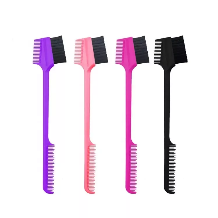 Which Hair Brush Helps Buyers Reduce Breakage And Improve Daily Styling?