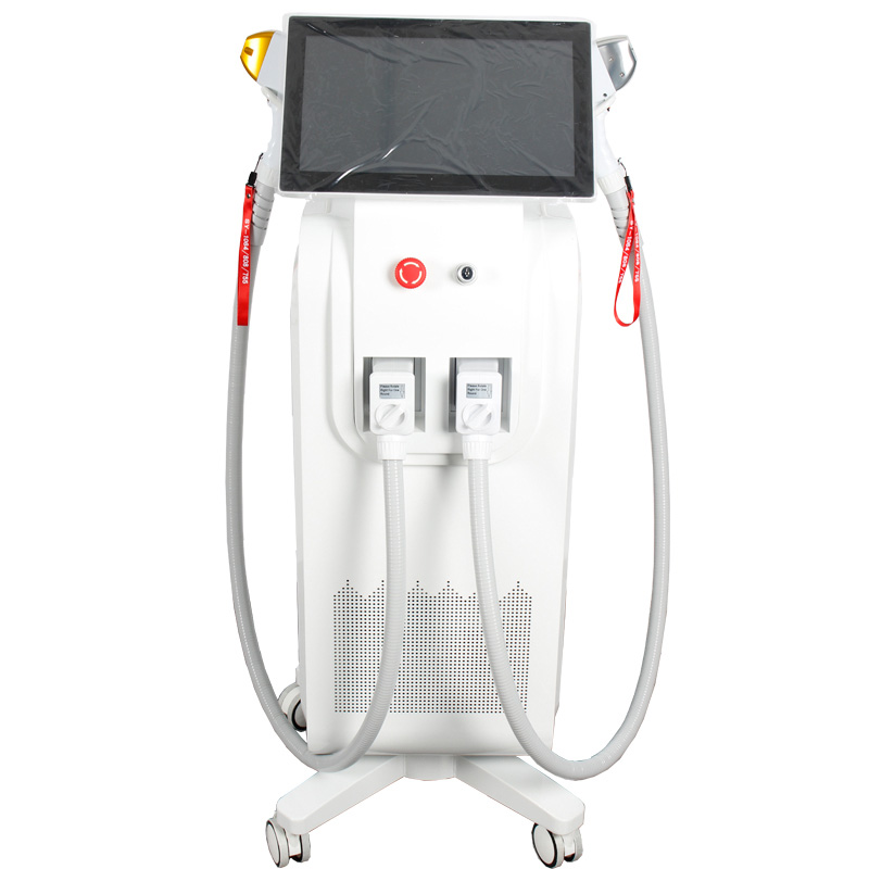 How Does Laser Permanent Hair Removal Work?