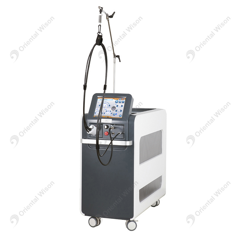 How Does Alexandrite Laser Hair Removal Deliver Faster and Smoother Results?