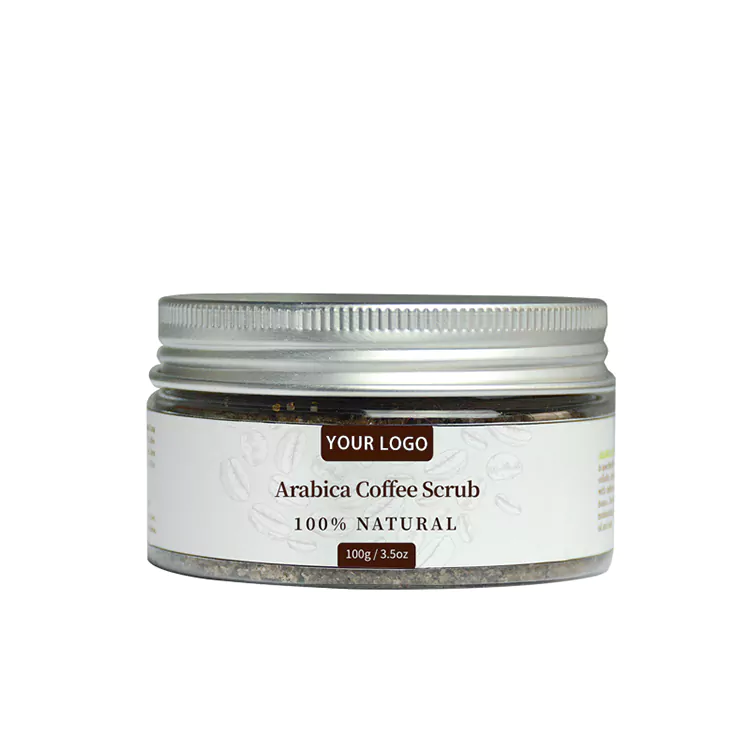 How Often Should You Use a Salt Cream Shea Body Scrub on Oily or Acne-Prone Back Skin