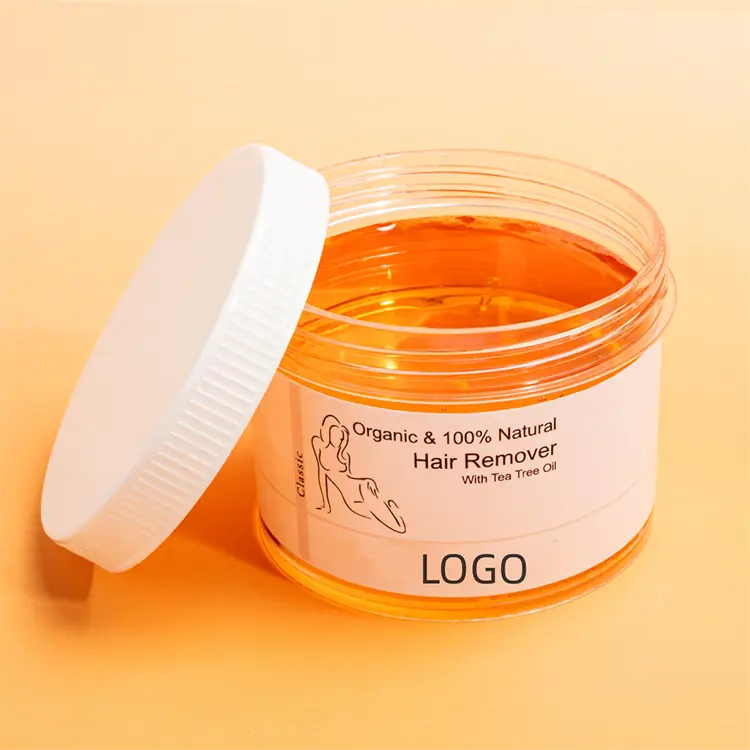 Can Natural Hair Removal Cream Remove Short Stubble Effectively