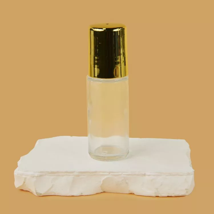 Why Are 30ml Essential Oil Roll On Bottles Better Than Dropper Bottles for Massage Oils