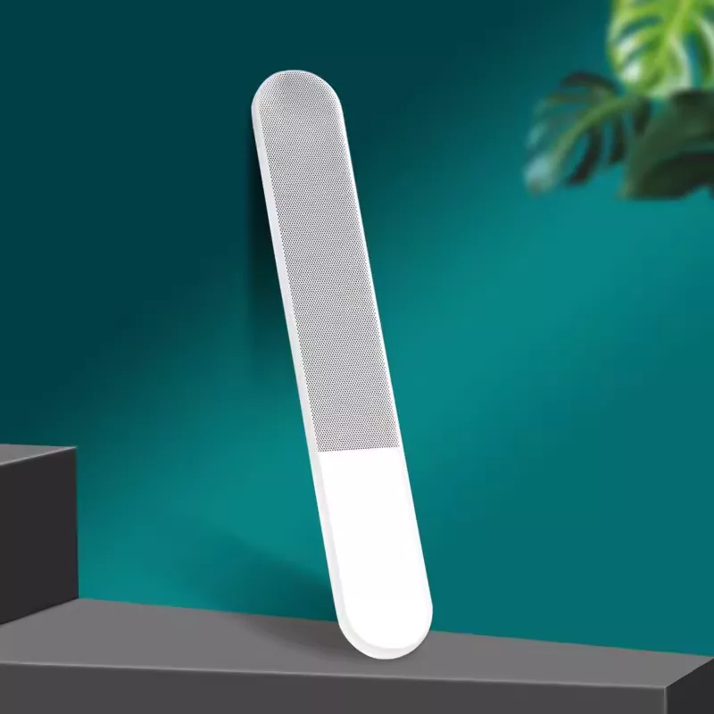How Do You Clean and Sanitize a Double Sided Nano Glass Nail File Without Damaging It