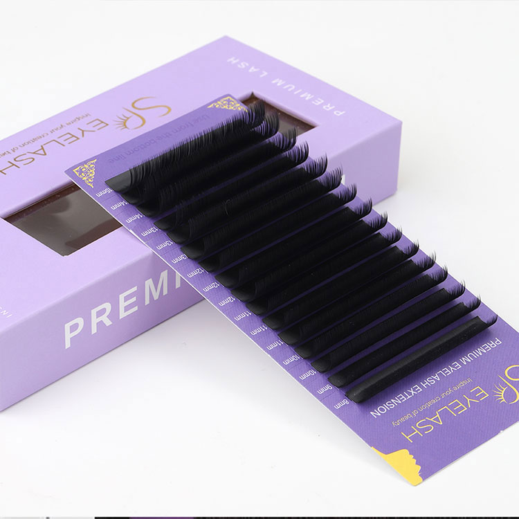 What Makes Russian Volume Eyelashes the Ultimate Choice for Dramatic Lash Enhancement?