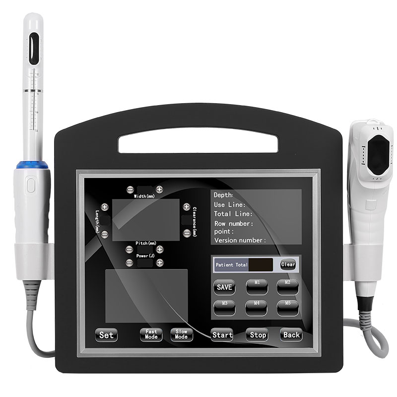 How Can a 4D HIFU Machine Deliver Non-Invasive Skin Lifting and Rejuvenation?