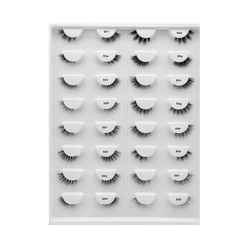 Why Are Wispy Natural Mink Lashes Becoming the Beauty Industry's New Favorite?