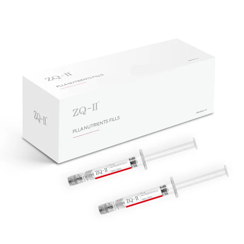 What Makes PLLA Nutrients Fills a Powerful Solution for Modern Skin Rejuvenation?