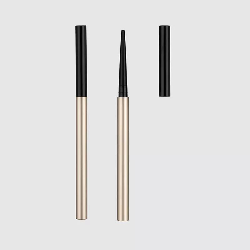 How Does Eyeliner Gel Pen Packaging Improve Product Appeal and Protection?