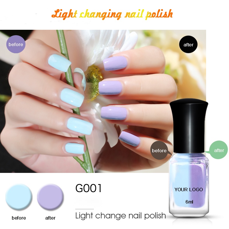 Can Light Change Color Nail Polish Be Removed Easily With Regular Acetone Remover
