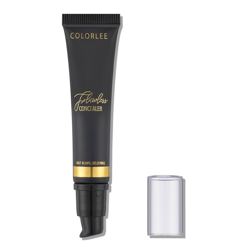 What Makes Pro Concealer Essential for Professional Makeup Results?