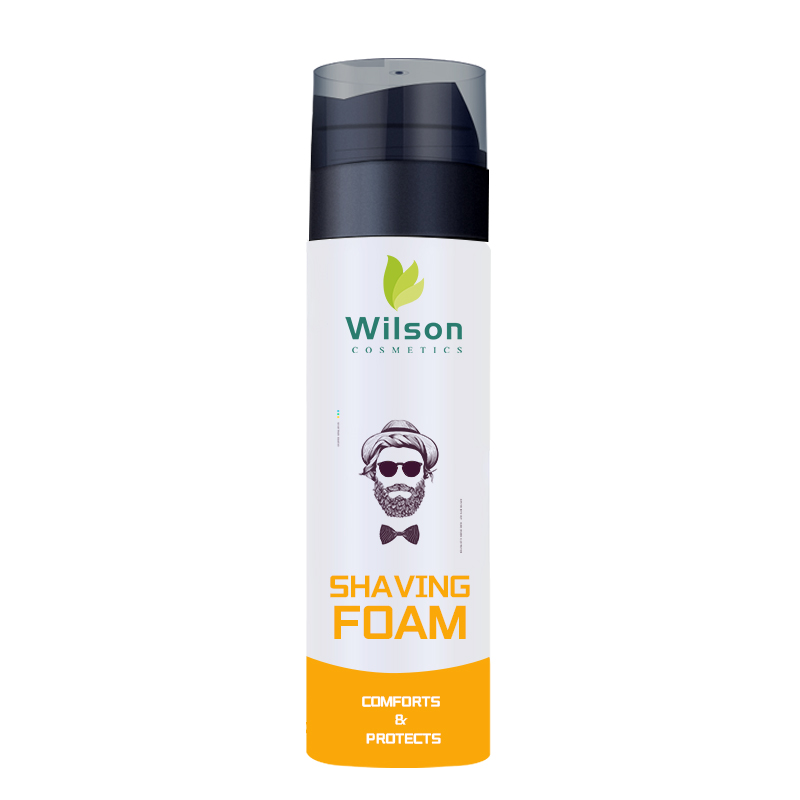 Can Instant Lather Spreads Rinses Clean Shaving Foam Help Prevent Razor Burn and Ingrown Hairs