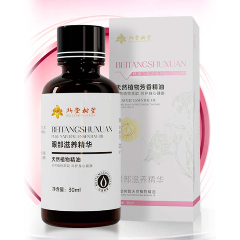 How Does Anti-Wrinkle Eye Serum Improve Skin Appearance and Support Customized Skincare Solutions?