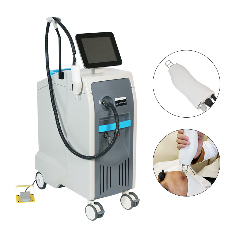 How Does an Alexandrite Laser Hair Removal Machine Deliver Efficient and Customized Hair Removal Solutions?