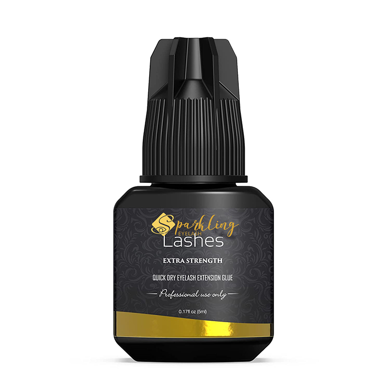 Can Extra Strong Eyelash Extension Glue Work Well in High Humidity and Hot Weather