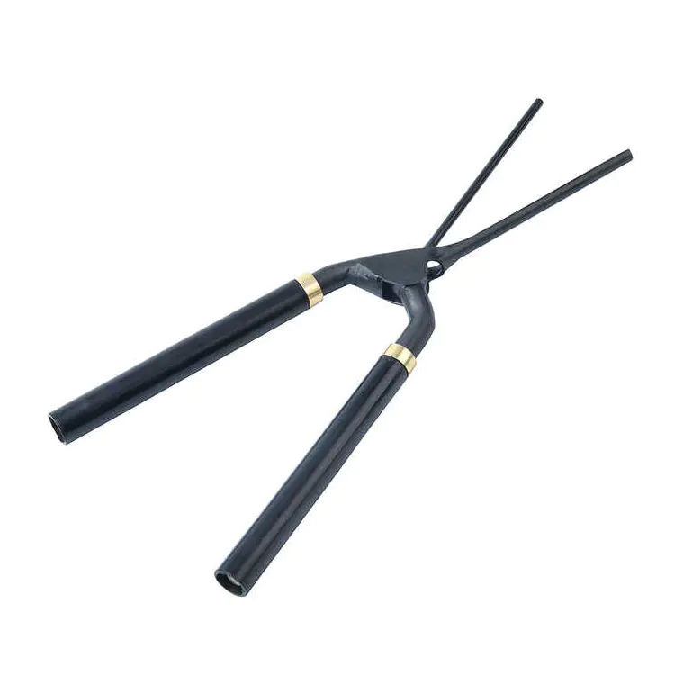 Can the Glider Curling Iron Give You Salon-Style Curls Without Frizz