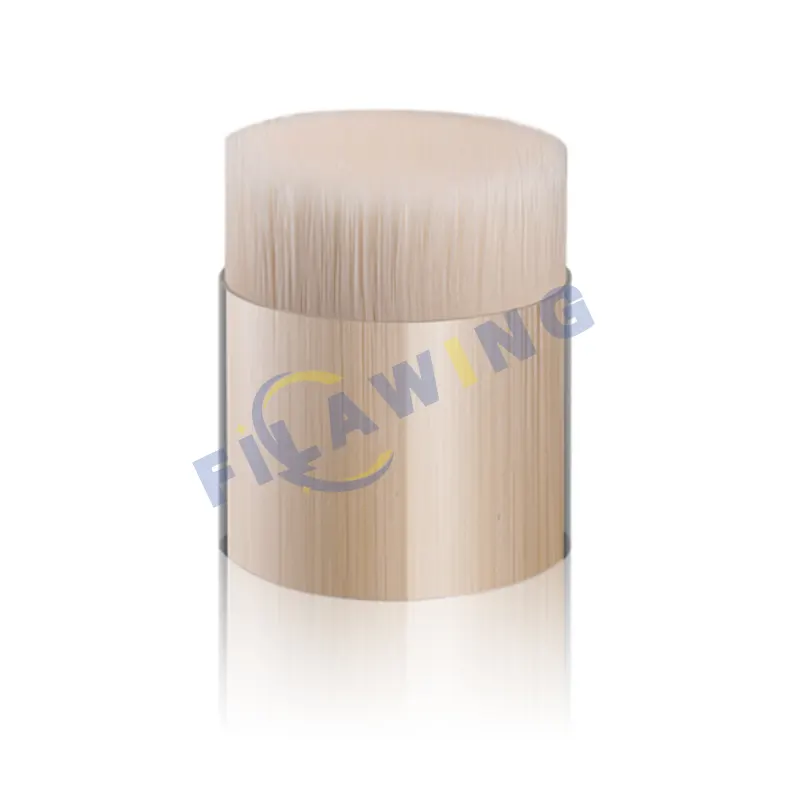 Why Do PBT Bristles Hollow for Painting Brush Last Longer Than Nylon in Water-Based Coatings