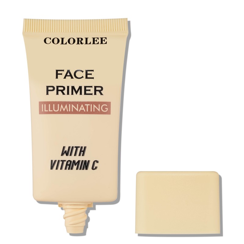 How Can Radiant Illuminating Face Primer Transform Your Makeup Routine?