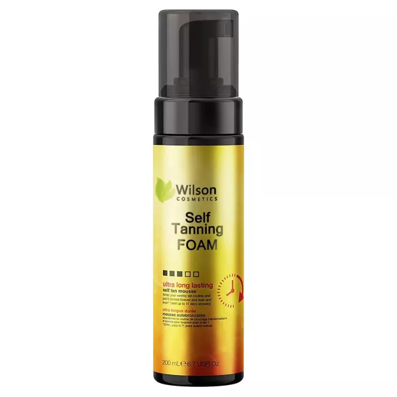 How Often Should You Apply Fast Sunless Self Tanning Foam for a Natural Glow