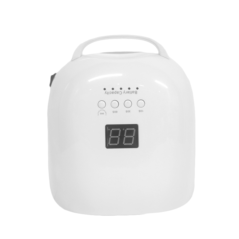 What Makes a Nail Dryer Lamp Essential for Both Salons and Home Users?