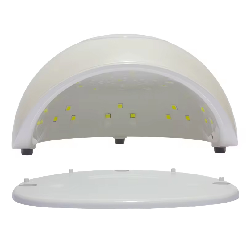 Why Are 36W-64W Nail Dryer Lamps Perfect for Small Salons and Home Use?