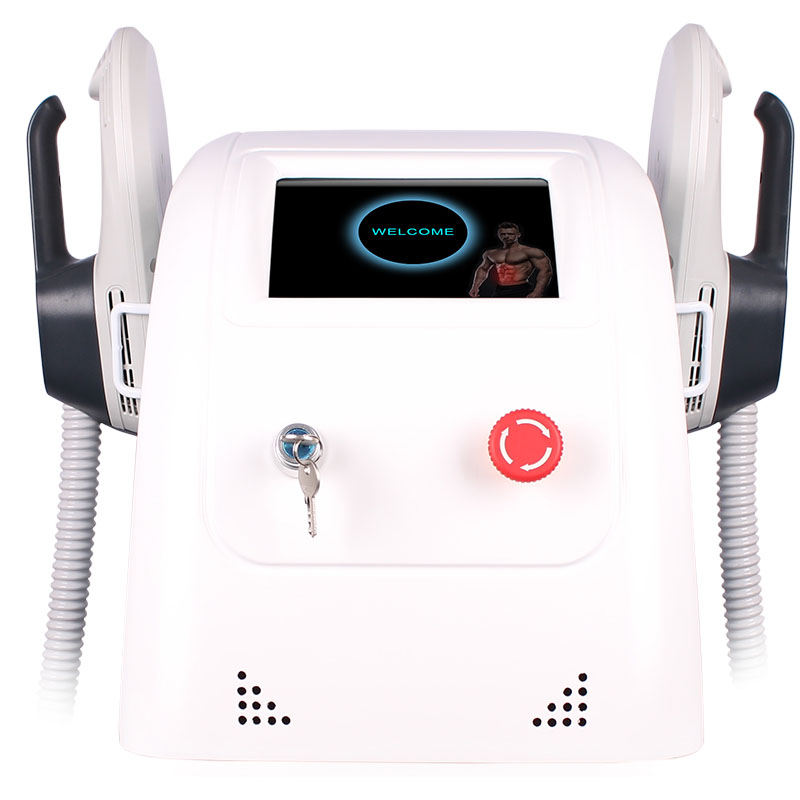 What Makes an EMS Bodysculpt Machine a Flexible Solution for Modern Body Contouring?