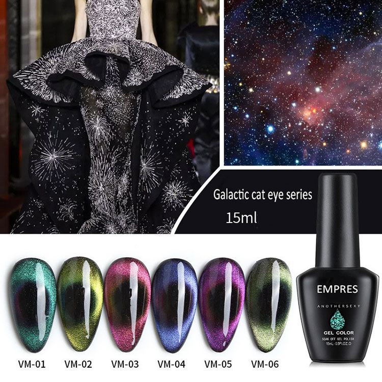 Where Does Gel Polish Create the Biggest Difference in Modern Nail Products?