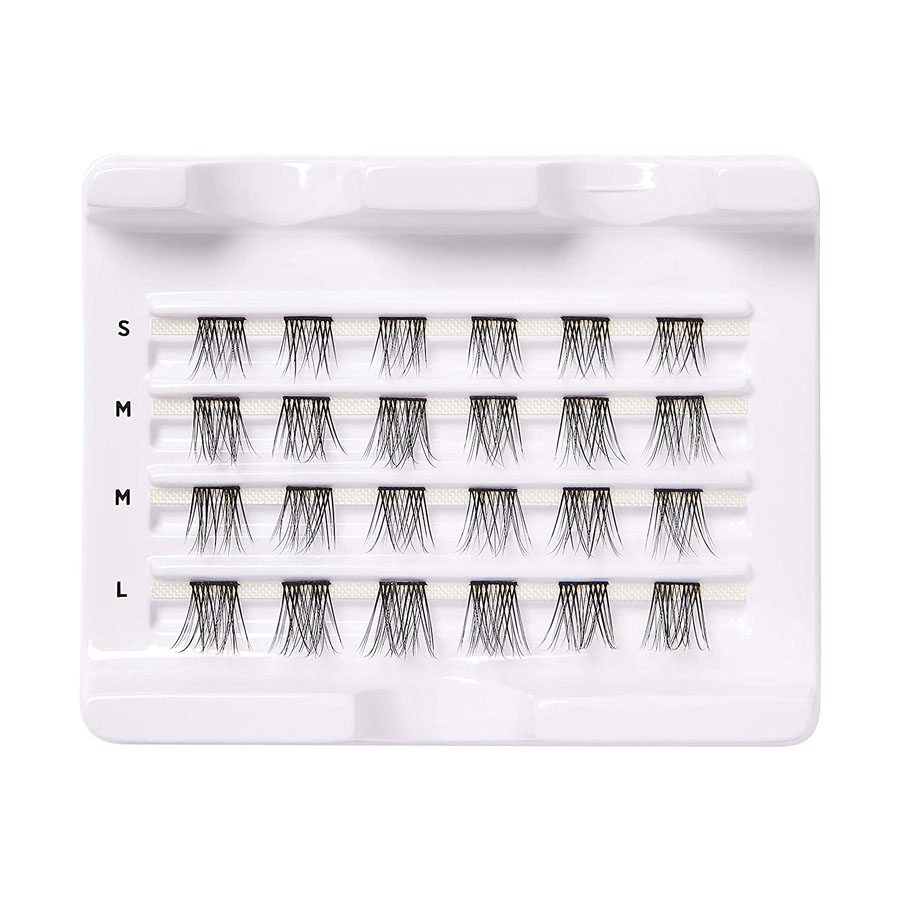 How Can Eyelash Extensions Create a Beautiful and Effortless Eye Look?