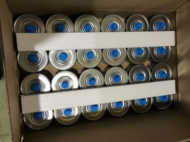 2h/3h/4h/6h Burning Time Wick Fuel, Chafing Dish Fuel for Party Food Warmer Direct Manufacturer