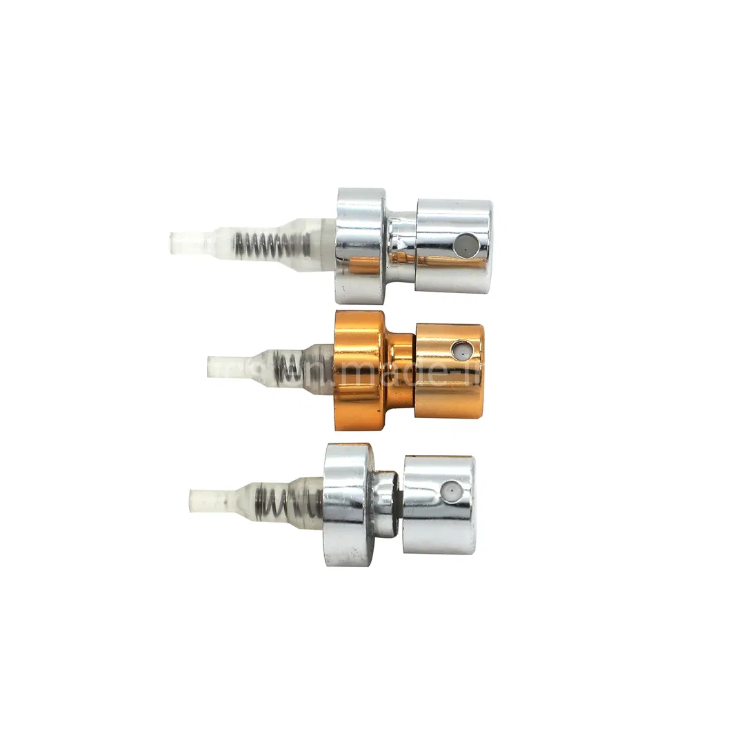 50ml 100ml Factory Supply Bespoke Spray Perfume Glass Bottle