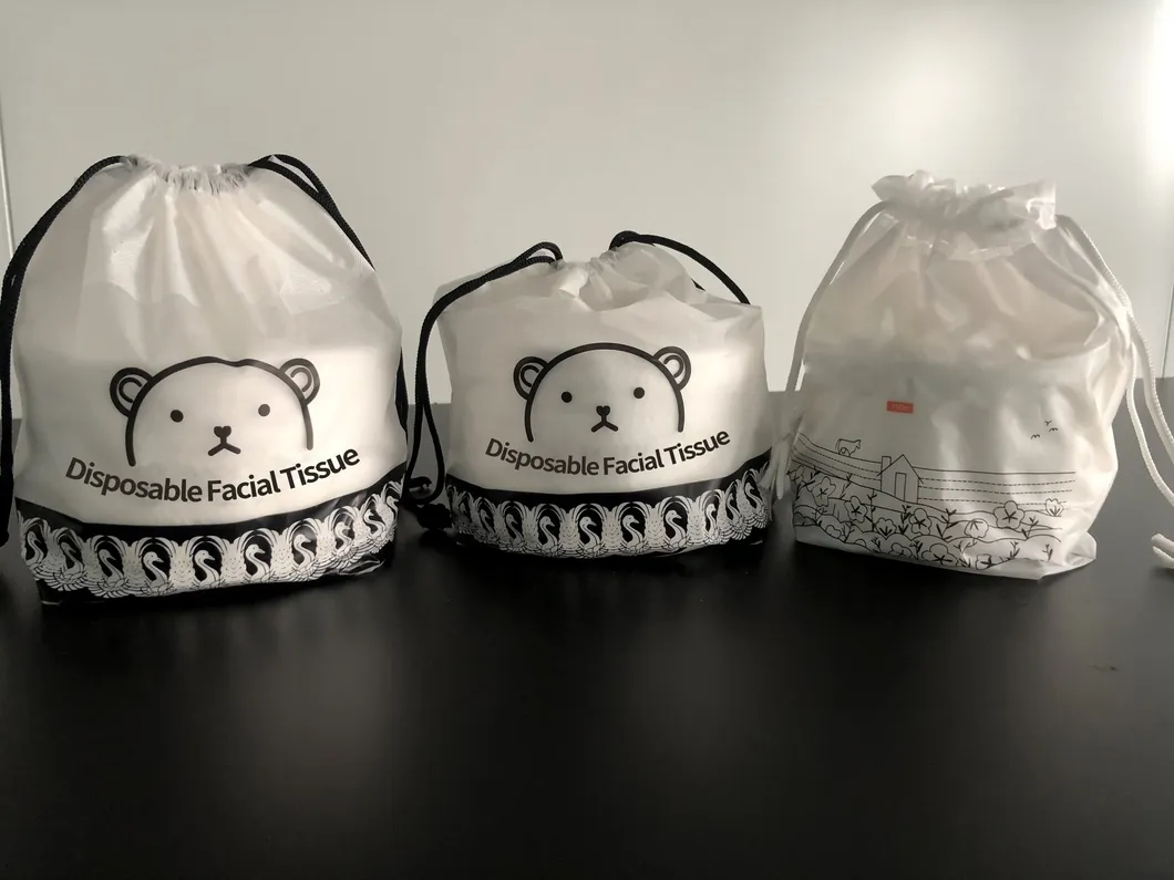 99% Cotton Spunlace Material Facial Dry Wipe Ultra Soft Makeup Cleaning Wipes