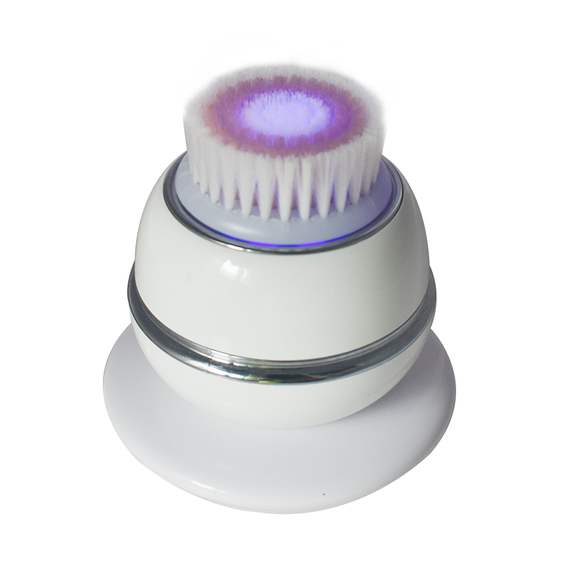 Beauty Factory Facial Cleaning Machine Face Wash Massager
