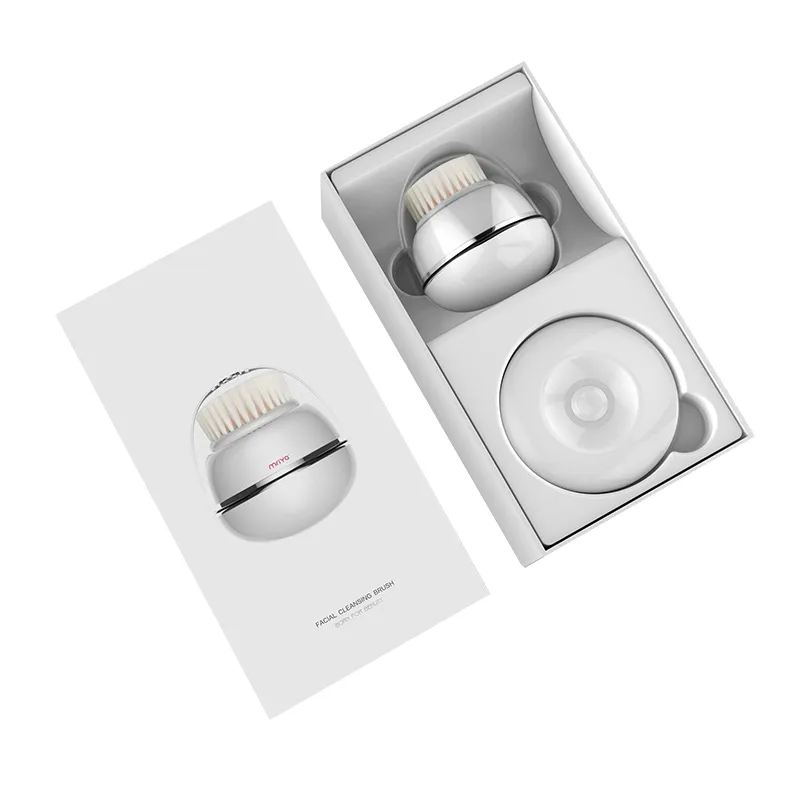 Beauty Machine Portable Facial Cleanser for Face Massage