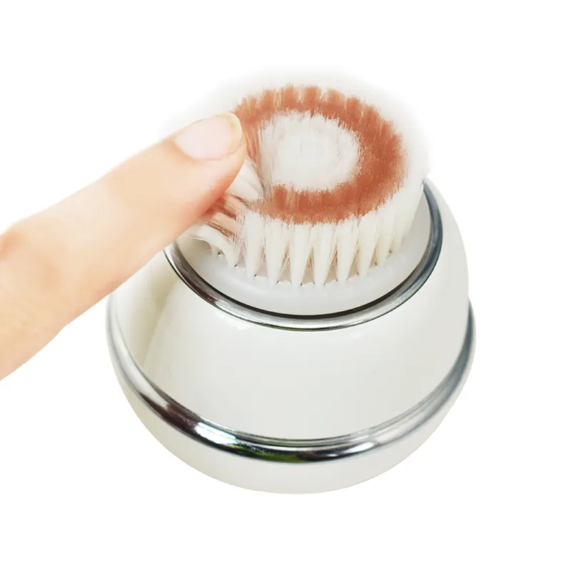 Beauty Salon Equipment Facial Massager of Best Facial Washing Facial Brush
