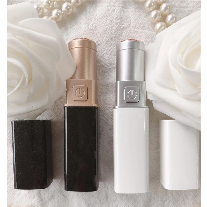 Beauty Salon Equipment Mini Women's Facial Hair Remover Lady Shaver