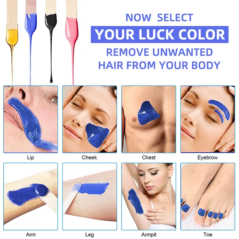 Best Price Wax Pot Heater Machine for Hair Removal