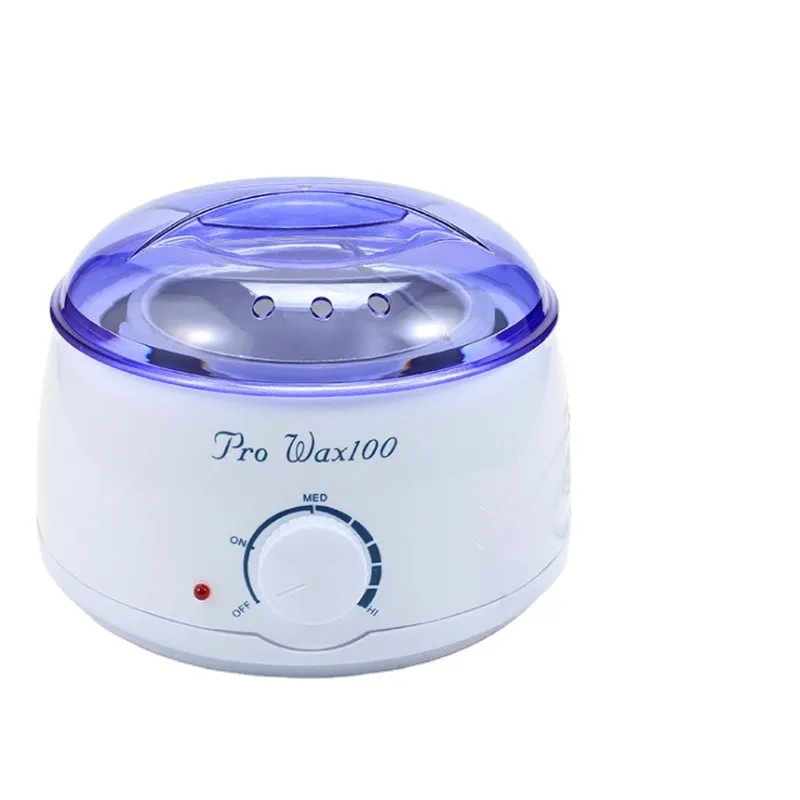 Best Price Wax Pot Heater Machine for Hair Removal
