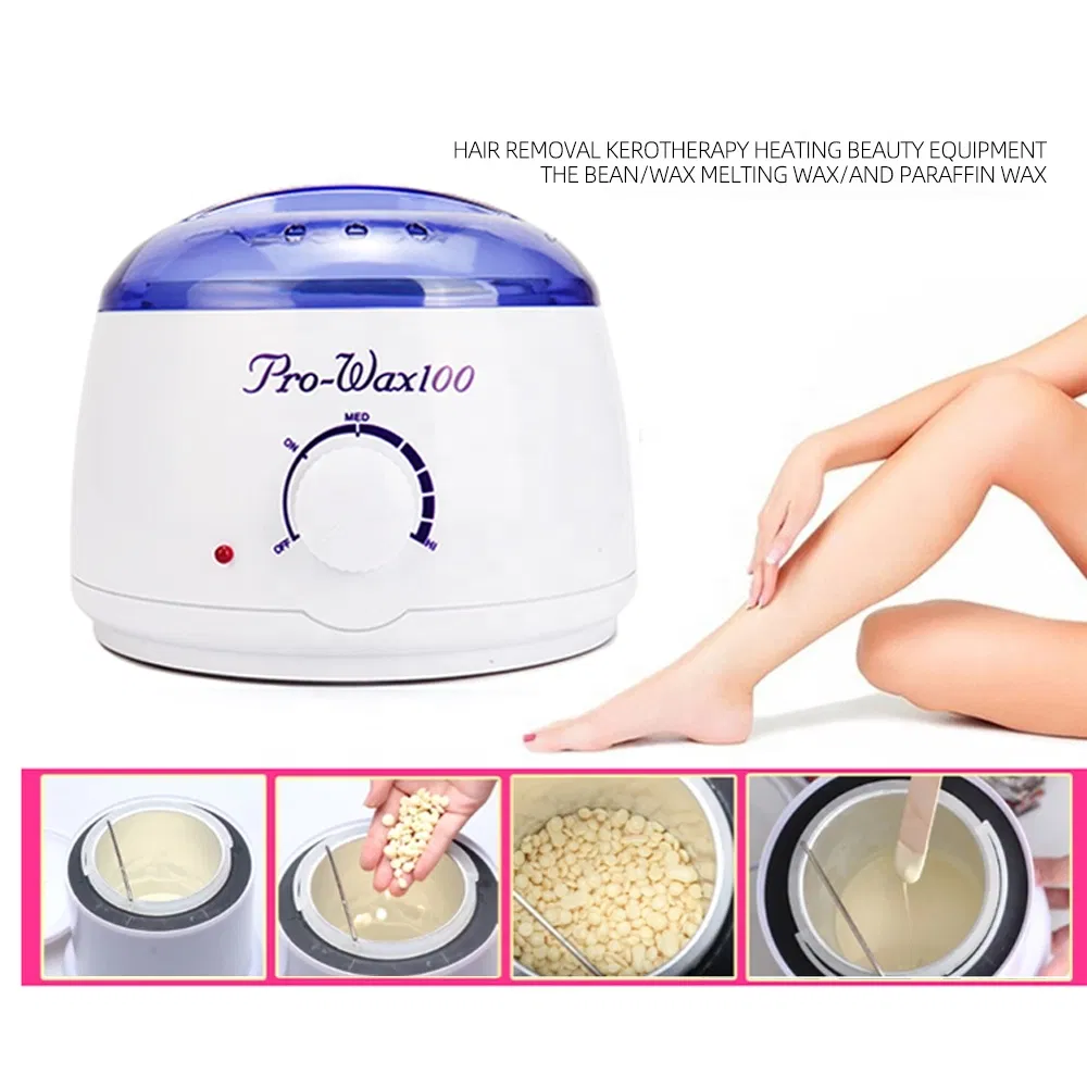 Best Price Wax Pot Heater Machine for Hair Removal