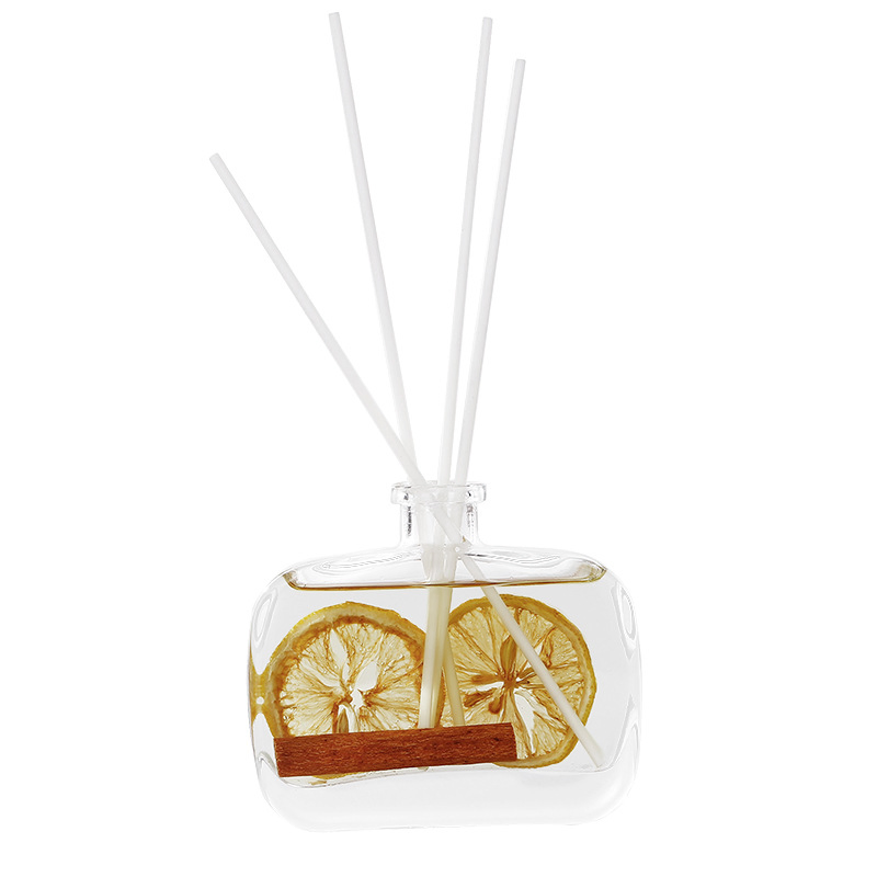 Car Air Freshener Perfume- Flower, Watermelon-Mango, Melon, Woody