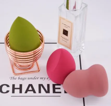 Colorful Design Makeup Tool Cosmetic Puff