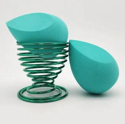Colorful Design Makeup Tool Cosmetic Puff
