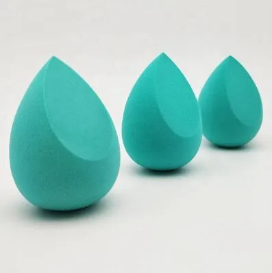 Colorful Design Makeup Tool Cosmetic Puff