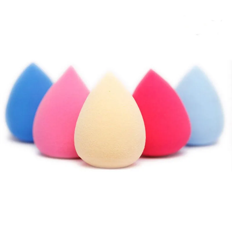 Cosmetic Foundation Makeup Sponge Blender Puff
