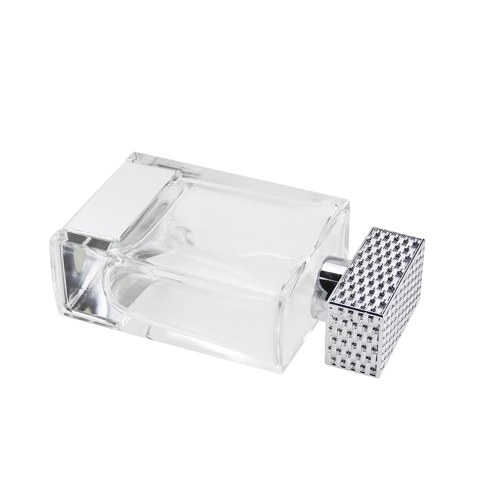 Customize Glass Dropper Perfume Bottle