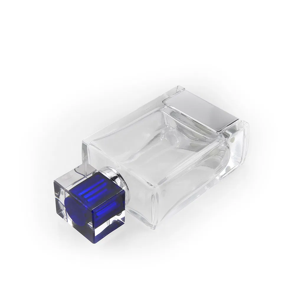 Customize Glass Dropper Perfume Bottle