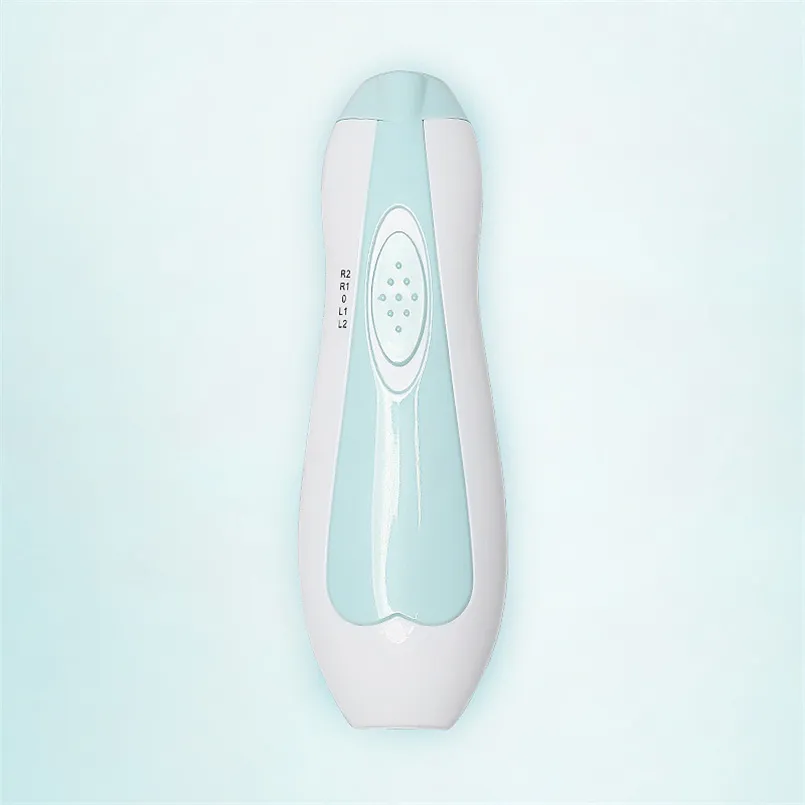 Customized Logo Multifunctional Baby Electric Nail Polisher Child Manicure Set File FF7107