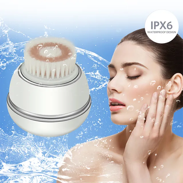 Deep Pores Cleansing Skin Care Tools Face Cleanser Cleansing Brush