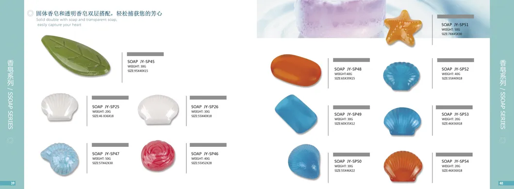 Eco Friendly Mini Shampoo Bottle Hotel Guest Amenities