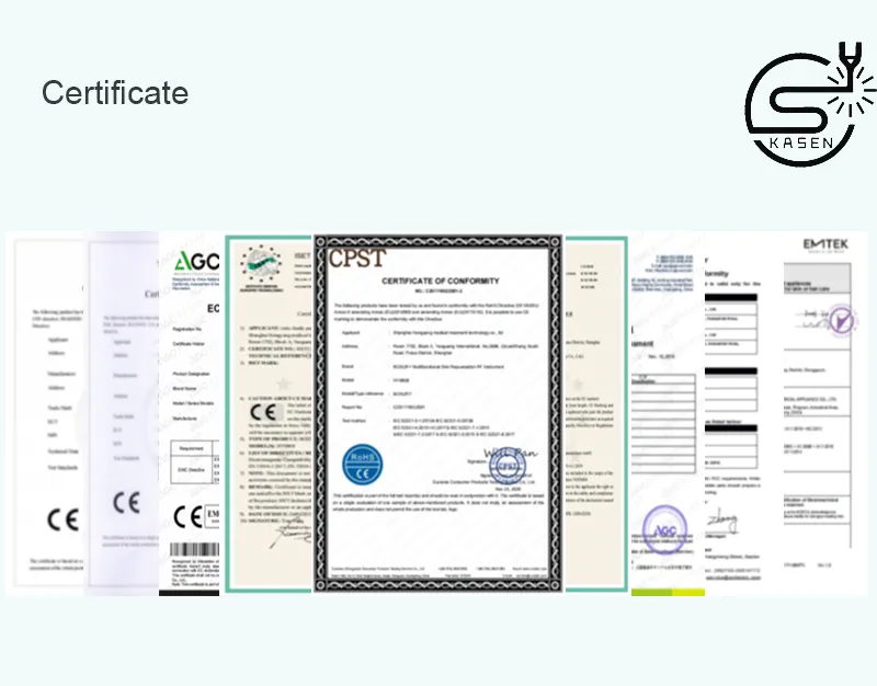 Electric Blackhead Remover Face Pore Cleaner Acne Pimple Removal Vacuum Suction Facial Diamond Dermabrasion Machine Skin Care